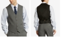 Tommy Hilfiger Men's Modern-Fit TH Flex Stretch Suit Vest